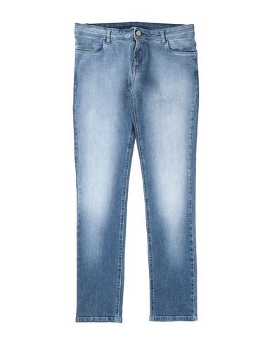 фото Джинсовые брюки Manila grace denim