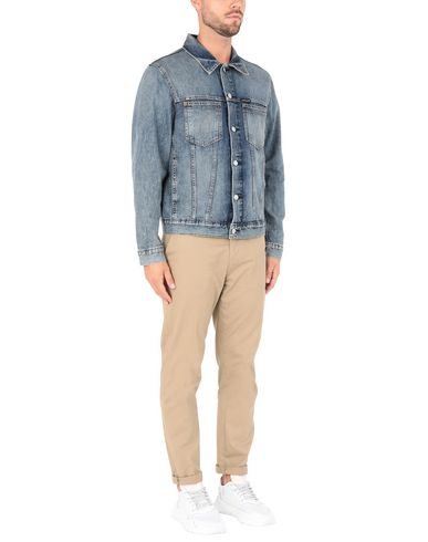 фото Джинсовая верхняя одежда Calvin klein jeans