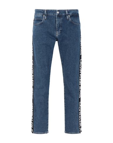 Джинсовые брюки Calvin Klein 42758058oj