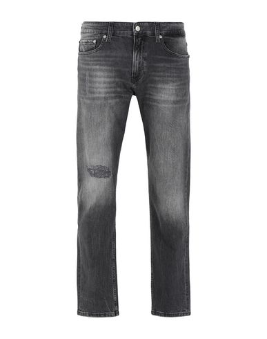 Джинсовые брюки Calvin Klein 42758059GC
