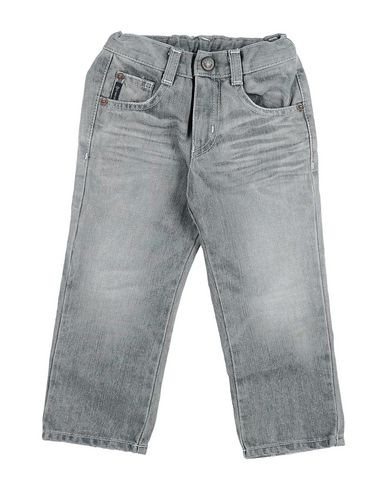 Джинсовые брюки Armani Junior 42758069ie