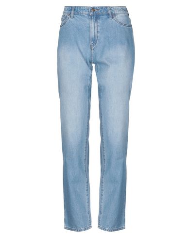 Джинсовые брюки Armani Jeans 42758136CB