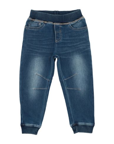 Джинсовые брюки Armani Junior 42758161ni
