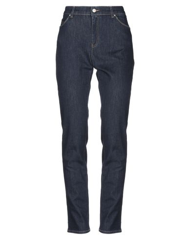 Джинсовые брюки Armani Jeans 42758185eo