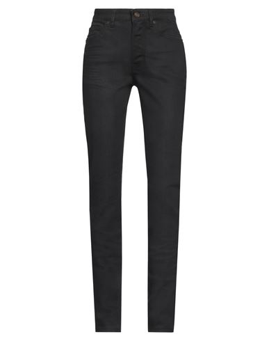 Джинсовые брюки Yves Saint Laurent 42758253RA