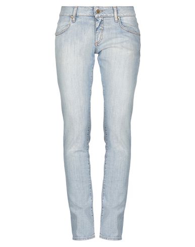 фото Джинсовые брюки Met in jeans