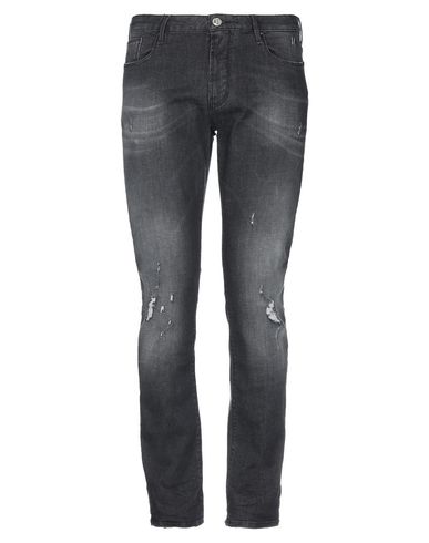 Джинсовые брюки Armani Jeans 42758310FW
