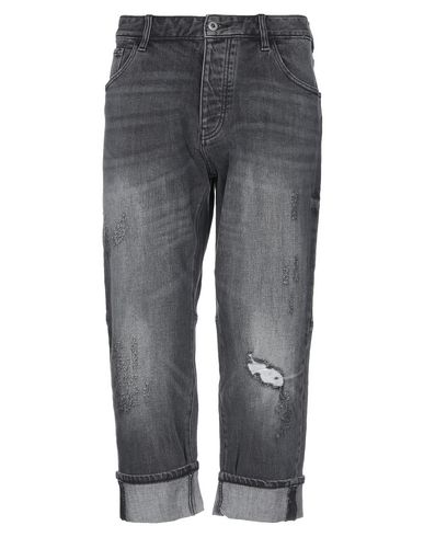 Джинсовые брюки Armani Jeans 42758315ng