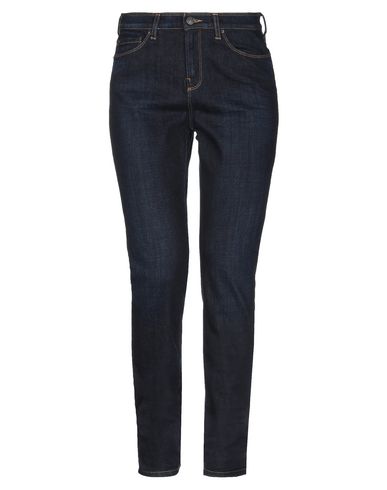 Джинсовые брюки Armani Jeans 42758340WR