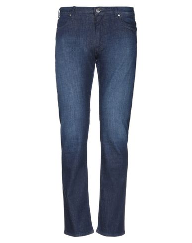 Джинсовые брюки Armani Jeans 42758416wk