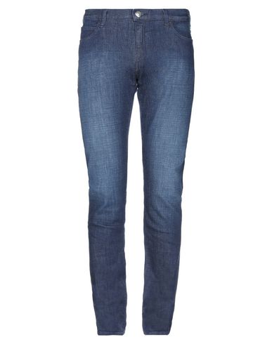Джинсовые брюки Armani Jeans 42758428ai