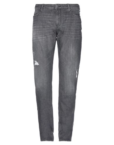 Джинсовые брюки Armani Jeans 42758434DR