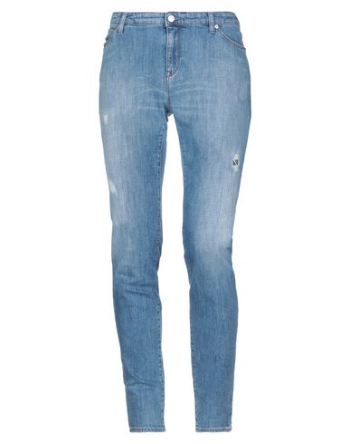 Джинсовые брюки Armani Jeans 42758473RJ