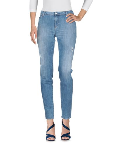 Джинсовые брюки Armani Jeans 42758473RJ