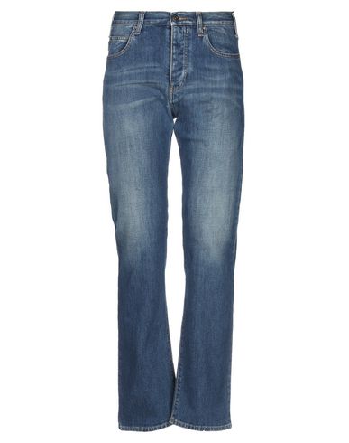 Джинсовые брюки Armani Jeans 42758475cm