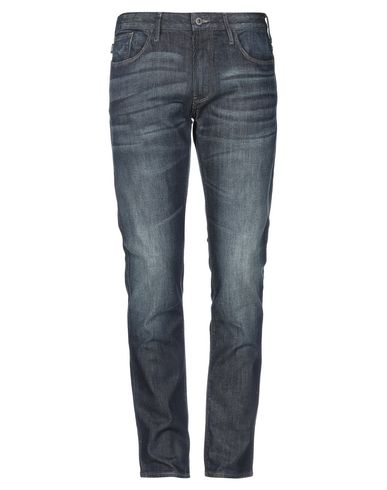 Джинсовые брюки Armani Jeans 42758596xd