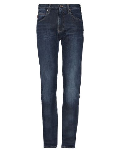 Джинсовые брюки Armani Jeans 42758599NT