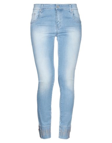 Джинсовые брюки MET JEANS 42758758WR