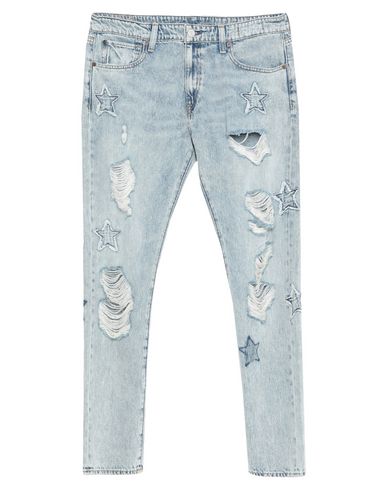 фото Джинсовые брюки Denim & supply ralph lauren