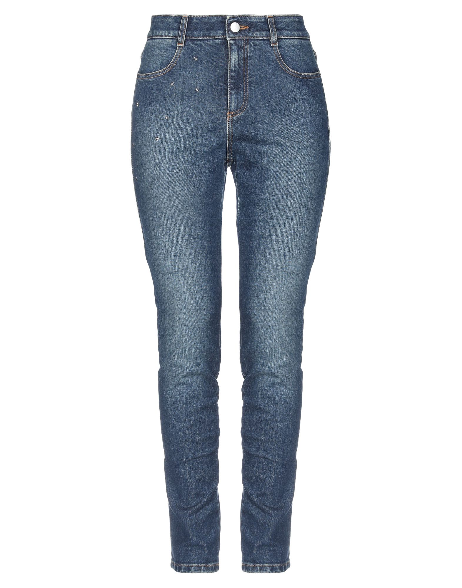 STELLA McCARTNEY STELLA McCARTNEY BOTTOMWEAR Τζιν