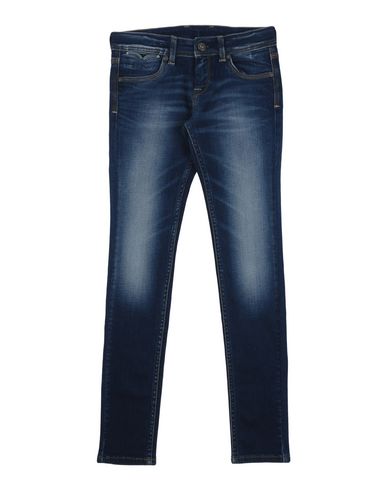 фото Джинсовые брюки Pepe jeans