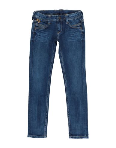 фото Джинсовые брюки Pepe jeans