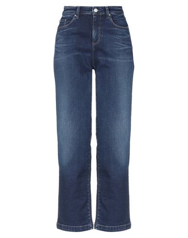 Джинсовые брюки Armani Jeans 42759005ic