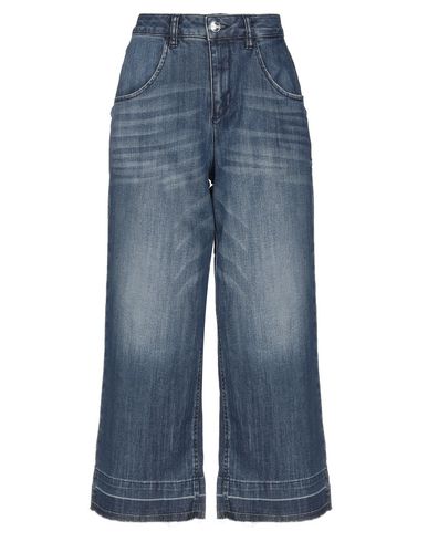Джинсовые брюки Liu Jo 42759016hx