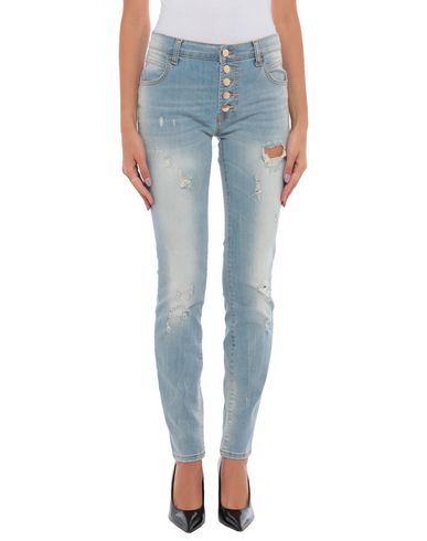 Джинсовые брюки MET JEANS 42759111RQ