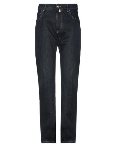 Джинсовые брюки CORNELIANI ID 42759137fx