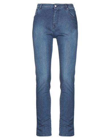 Джинсовые брюки Re-Hash 42759162co