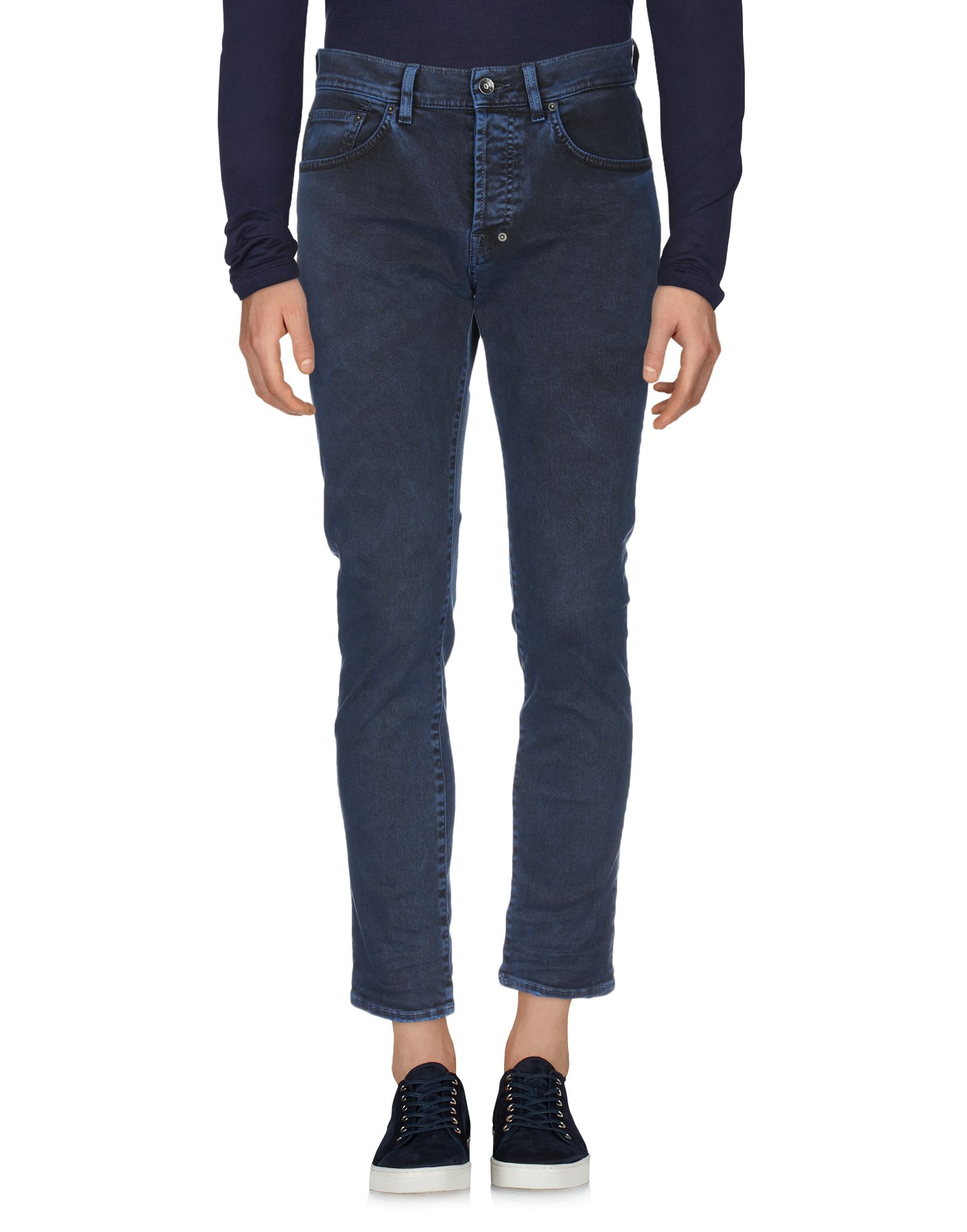  Prps - Partes De Abajo - Pantalones Vaqueros - On Yoox.com 