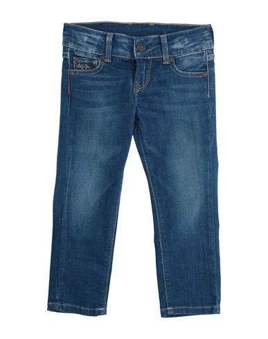 фото Джинсовые брюки Pepe jeans