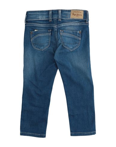 фото Джинсовые брюки Pepe jeans