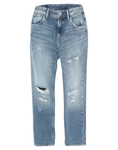 Джинсовые брюки Pepe Jeans 42759317jd