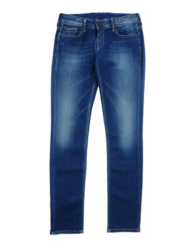 фото Джинсовые брюки Pepe jeans