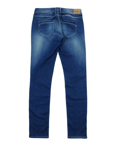 фото Джинсовые брюки Pepe jeans