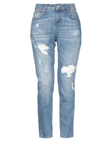 фото Джинсовые брюки Up ★ jeans