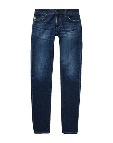 Джинсовые брюки AG Jeans 42759447hp