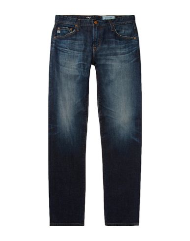 Джинсовые брюки AG Jeans 42759449ss