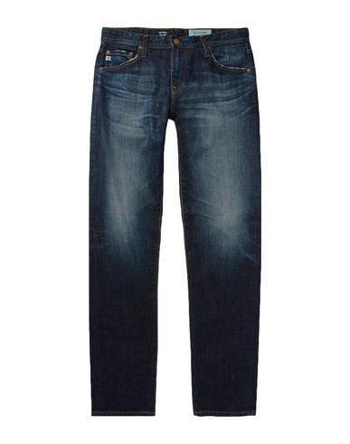 фото Джинсовые брюки Ag jeans