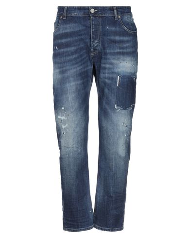 фото Джинсовые брюки Pmds premium mood denim superior