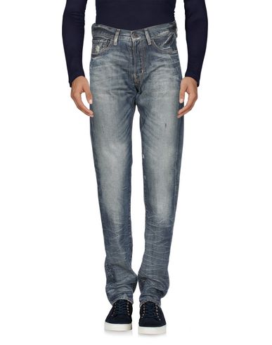 фото Джинсовые брюки Denim & supply ralph lauren