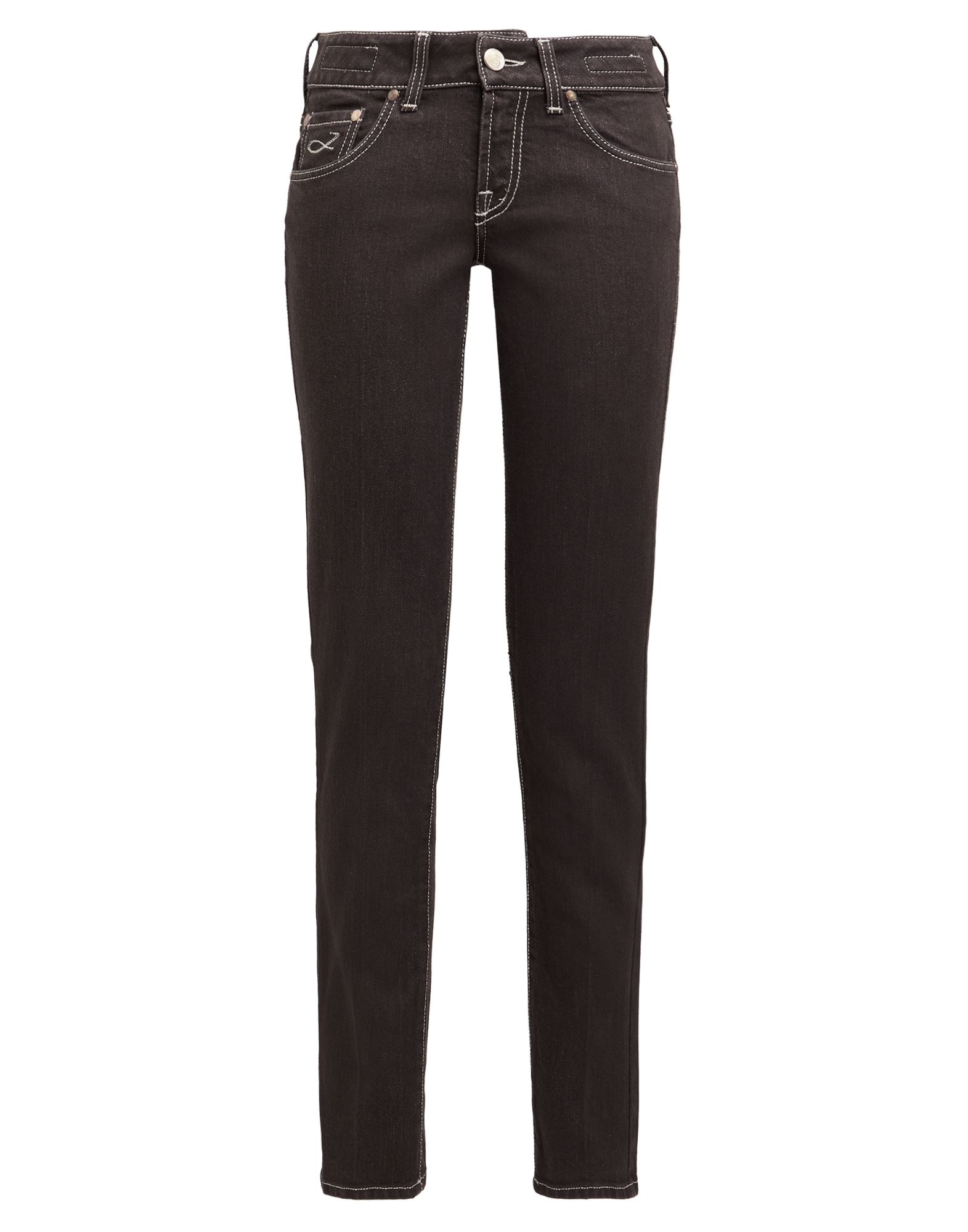 JACOB COHЁN BOTTOMWEAR Τζιν