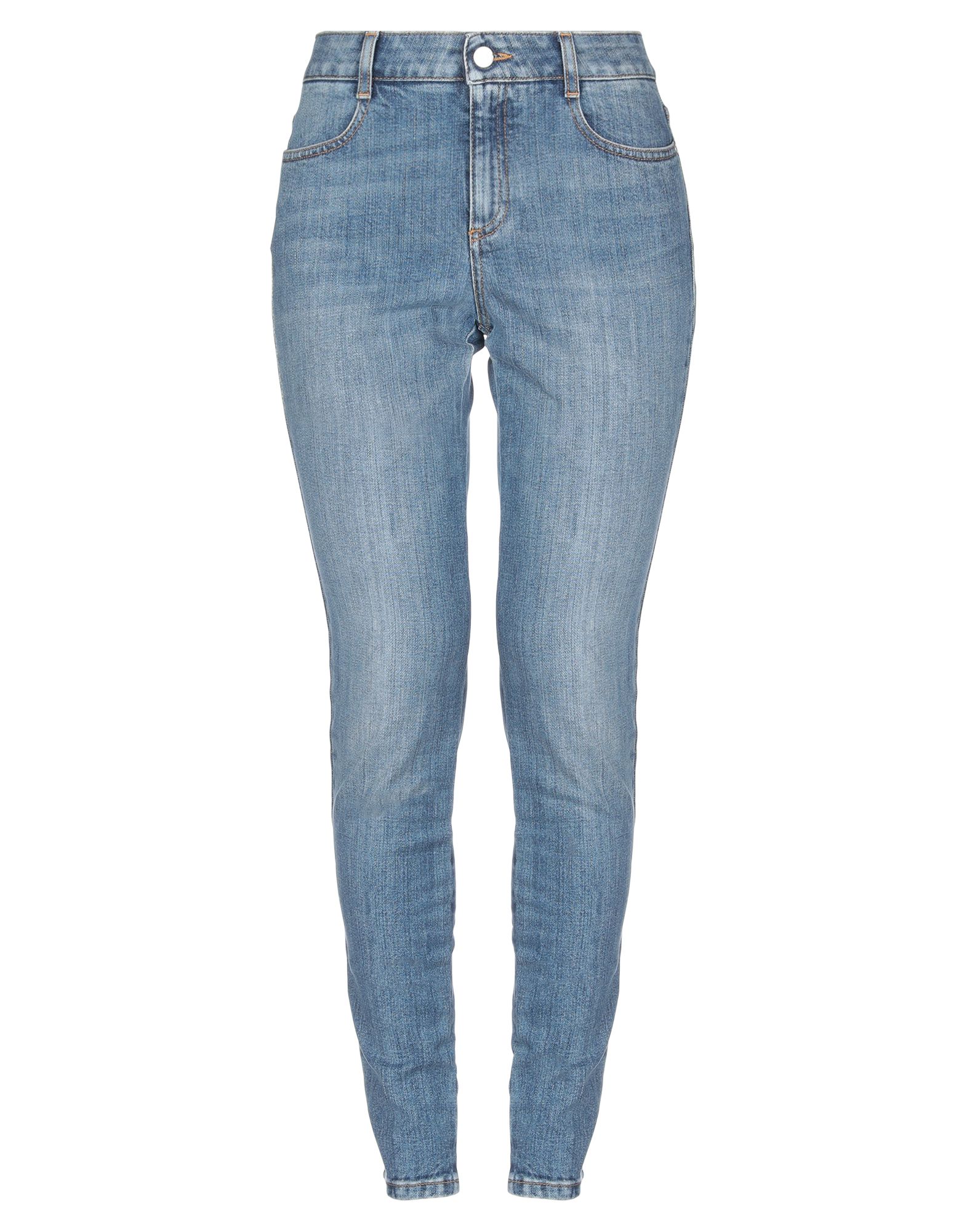 STELLA McCARTNEY STELLA McCARTNEY BOTTOMWEAR Τζιν