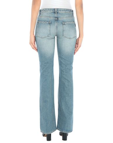 Джинсовые брюки Yves Saint Laurent 42760014NH