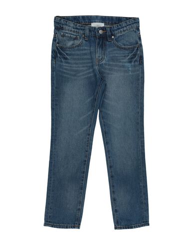 Джинсовые брюки STELLA MCCARTNEY KIDS 42760025si