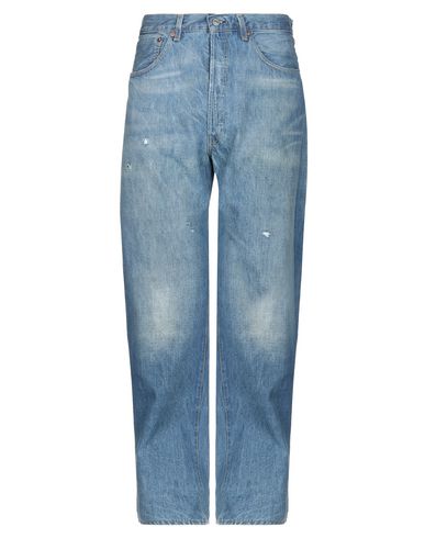 фото Джинсовые брюки Levi's red tab