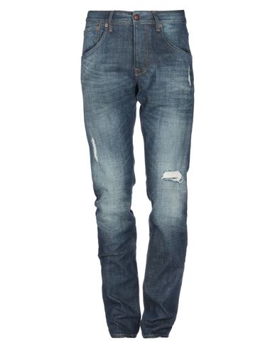 Джинсовые брюки Pepe Jeans 42760088fi