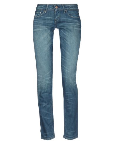 фото Джинсовые брюки Levi's red tab